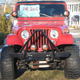 Illustration for article titled 1979 Jeep CJ-7